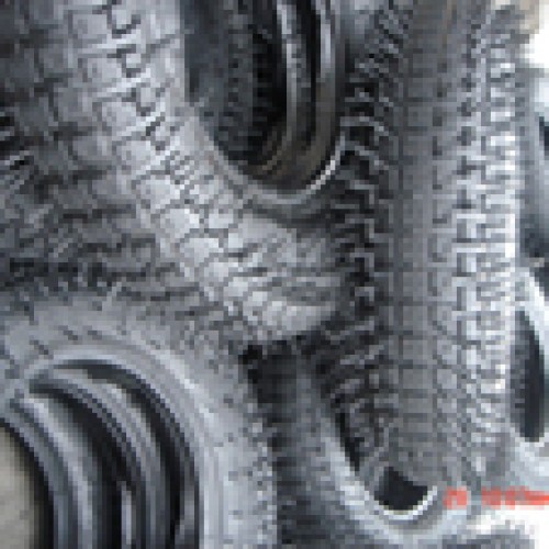Tyre 14x350-8